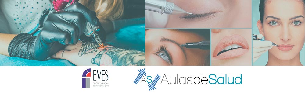 Aulas de Salud - Curso Higiénico Sanitario