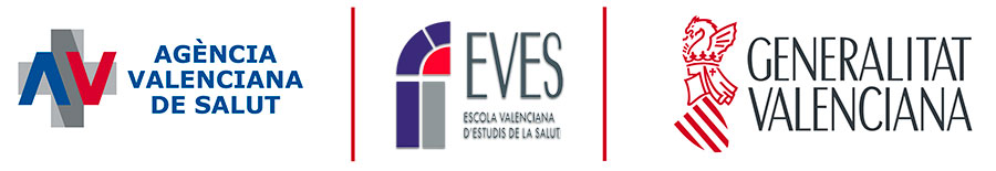 Titulo oficial avalado por EVES Escuela Valencia de Estudios de la Salud y la Consejería de Sanidad Universal y Salud Pública de la Comunidad Valenciana.