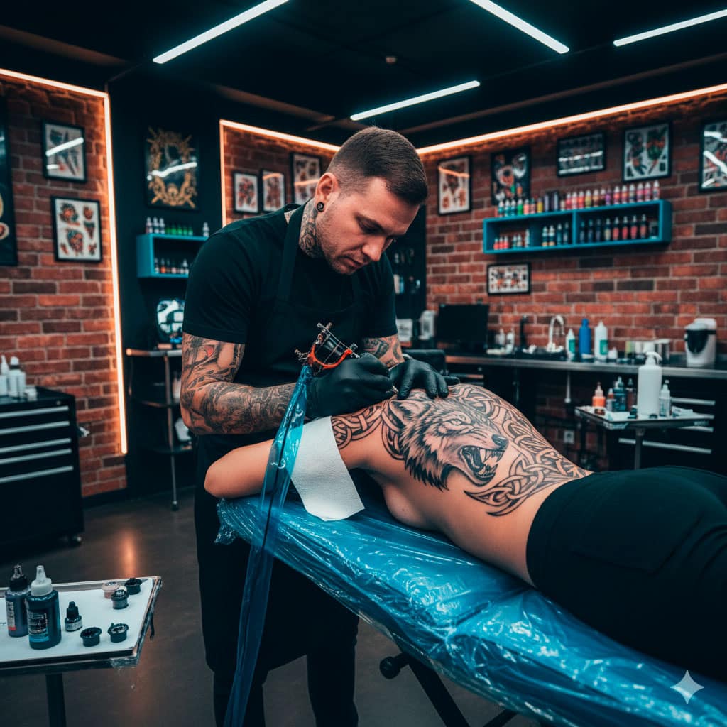 Curso Higiénico Sanitario 189€