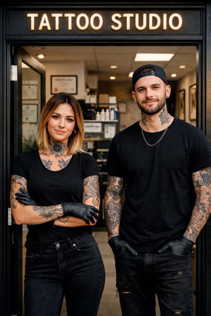 Título Higiénico Sanitario Madrid - Oficial Homologado 2026