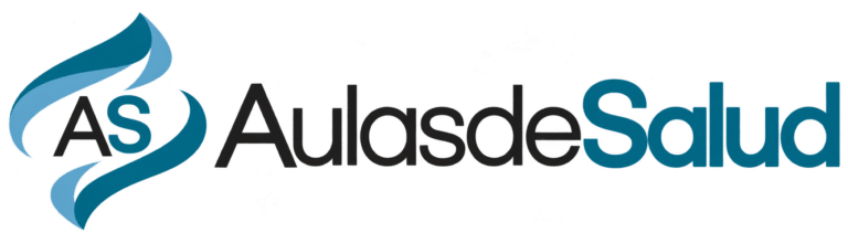 AulasdeSalud - Entidad Oficial